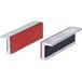 KS Tools 914.0090 Aluminium-inzetbekken met rubber bekleed, voor bankschroeven, 100mm