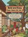 Bold and Easy Cozy Yokai Life Vol. 3: Zen Moments, Traditional Arts, and Mindful Japanese Scenes: A Relaxing Adult Coloring Book with Thick Lines and Simple Aesthetic Designs
