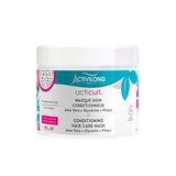 ACTIVILONG - Acticurl Conditionermasker – alle soorten krullen – ontwart en verzorgt diep – 97% natuurlijke ingrediënten – gemaakt in Frankrijk – 300 ml