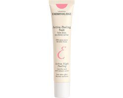 Embryolisse Active Night Peeling - 40 ml