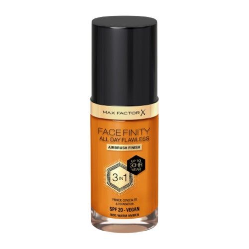 Max Factor Facefinity All Day Flawless Foundation