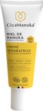 CicaManuka Manuka Honing Repair Cream 40% IAA 10+ Biologisch 40 ml