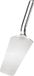Vogue D397 Flan Server, roestvrij staal
