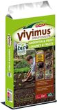 DCM Vivimus Groenten/Fruit - 40L - Biologische Potgrond voor Moestuin