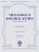 Josephine trott: Melodious Double-Stops - Book 1 & 2 - Complete - Violon