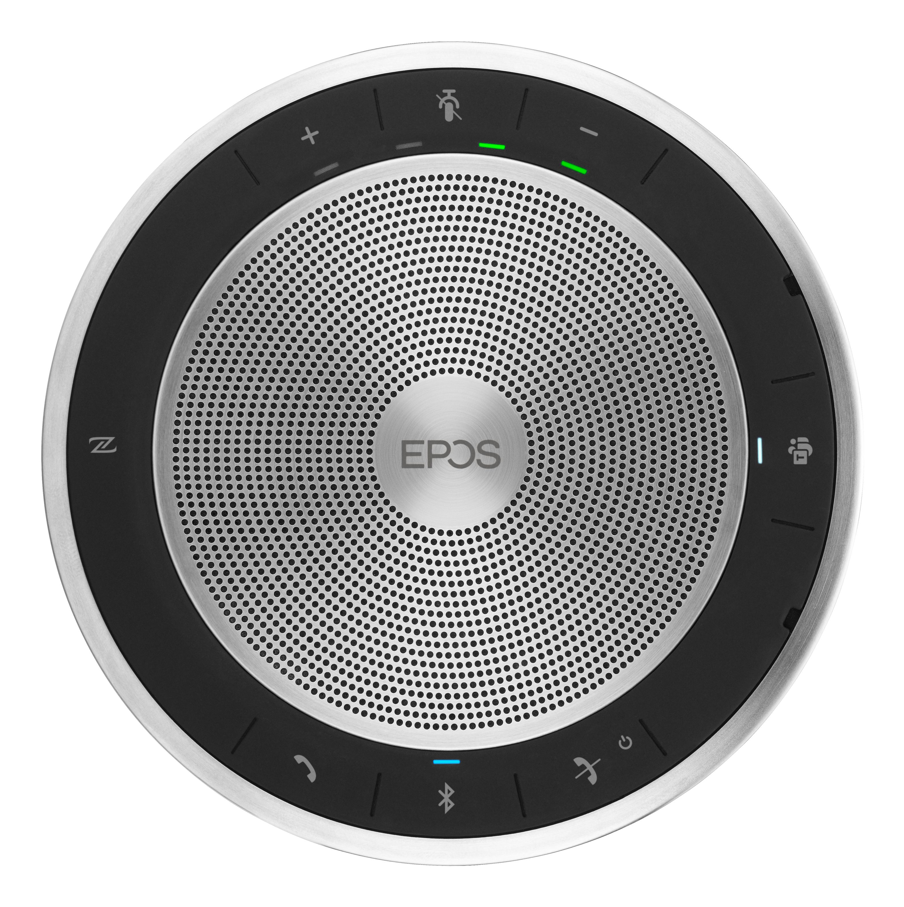EPOS EXPAND 30T - Speakerphone - Bluetooth - USB-C - Microsoft Teams Optimized
