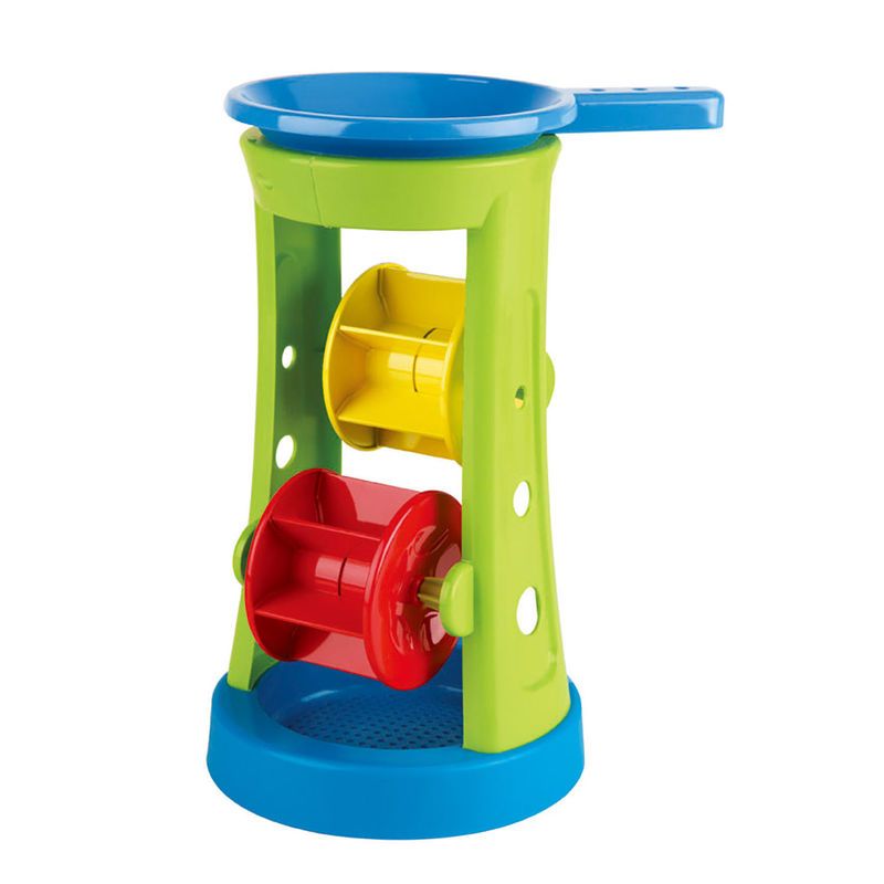 Hape E4046 - Speelgoed - multi