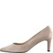 Högl Pumps 'Boulevard 60' beige
