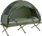 Shenzhen Haorui Industrial Technology Co., Ltd. Kit de tente de camping 4-en-1