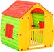 vidaXL Kinderspeelhuis 102x90x109 cm
