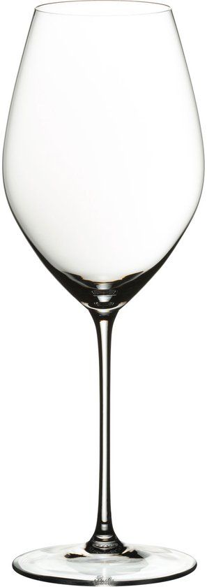 Riedel Veritas Champagne Glazen - 445 ml - Set van 8