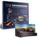 FRANZIS Oracle Red Bull Racing adventskalender 2026