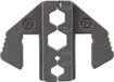TOOLCRAFT PLE-0E2 Pièces de sertissage