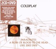 Deluxe Coldplay: Giftpack