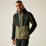 Regatta Hewitts isolerende winddichte softshell voor heren