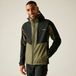 Regatta Hewitts isolerende winddichte softshell voor heren