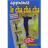 Apprenez Le Cha Cha Cha Niveau 1 FR