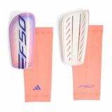 Adidas F50 League Scheenbeschermers Roze L
