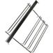 Bosch Plateau de four support droit coulissant, Balay 00680184