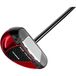 Odyssey Tri HOT Square2Square ZT Rossie Putter