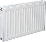 Plieger Compact Paneelradiator Type 11 - Wit - 50x100cm - 780W