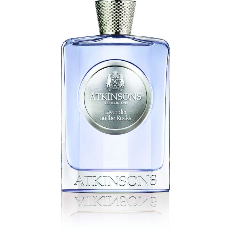 Atkinsons Eau de Parfum / 100 ml / Unisex
