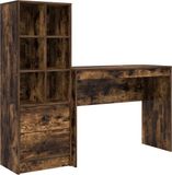 vidaXL Bureau
