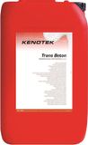KENOTEK Trans Beton Industriële Verwijderaar Van Beton En Kalksteen 25KG