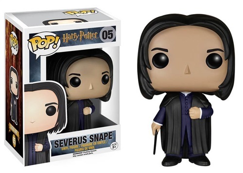 Funko Figure POP! Harry Potter - Piton