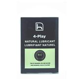 Homo Naturals ecologisch smeermiddel - 10 stuks