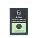 Homo Naturals ecologisch smeermiddel - 10 stuks