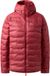 Haglofs Roc Flash Down Veste Rouge, Rose XS Femme