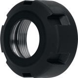 Promat/Tecwerk Spanmoer | ER 40 d. 63 mm | met excenterring