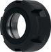 Promat/Tecwerk Spanmoer | ER 40 d. 63 mm | met excenterring