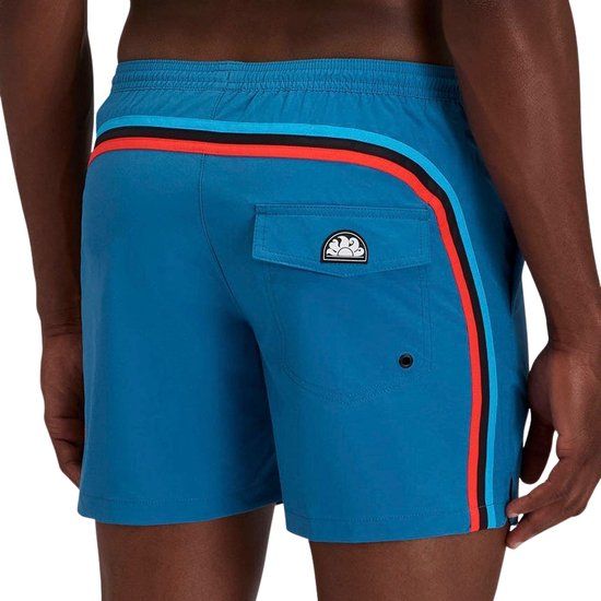 Sundek Stretch Fabric 15 Zwemshort Heren - Maat XL