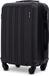Wings Harrier Collectie - Valise cabine - 20" - Matériau ABS - Noir