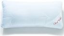 CelinaTex First Class Oreiller, 50 x 75 cm, microfibre, fibres creuses, oreiller cervical, respirant, lavable à 95°C