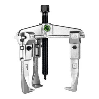 KUKKO Driearmige trekker, Type: 3 - 1 stuk