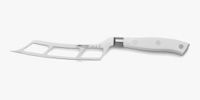 Arcos Serie Riviera Blanc - kaasmes - lemmet van nitrum gesmeed roestvrij staal 145 mm - handgreep polyoxymethyleen (POM) kleur wit