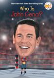 Who Was? Who Is John Cena? Paperback
