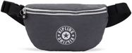 Kipling Fresh Lite sac banane Moonlit Grey Combo
