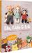 Ella, Christophorus Verlag Ella, Eddie & Erik: drei Häkelfreunde - ein Kleiderschrank