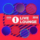 BBC Radio 1's Live Lounge 2018