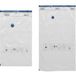 W5 Lot de 10 sacs de rangement sous vide