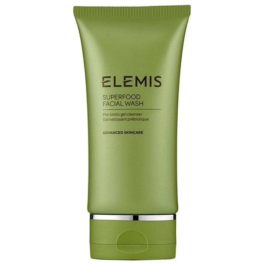 ELEMIS Superfood Facial Wash Reinigingsgel 200 ml