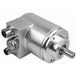Posital Fraba TCR-CA01B-1213-B150-PRX Roterende encoder Absoluut Blindgat - holle as 1 stuk(s)