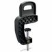 Swix T149-75 Back Country Mid Section Banc pince Argent