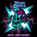 Social Trucker Diablo Social Hand Grenade