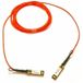 Cisco SFP-10G-AOC3M= InfiniBand et câble fibre optique 3 m SFP+ orange