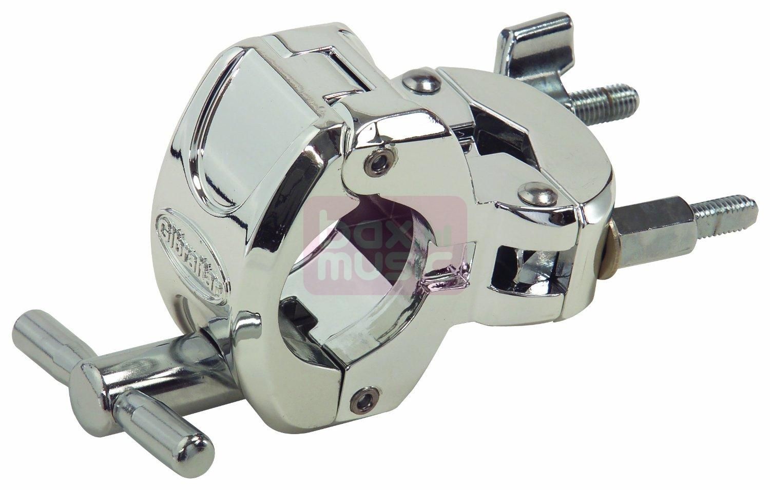 Gibraltar Hardware SC-GCSMC Chrome Super Multi klem